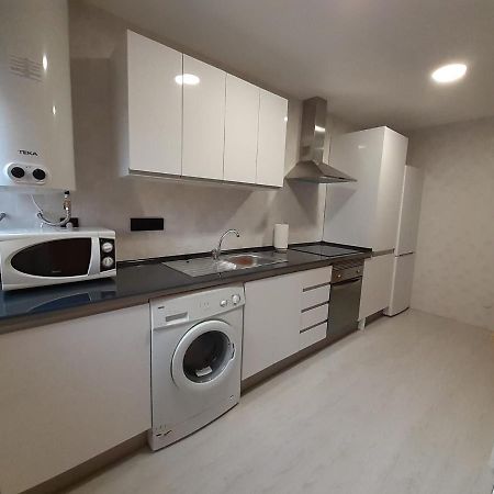 Apartamento Competa Málaga Esterno foto