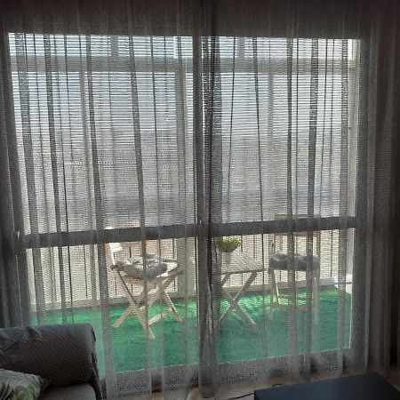 Apartamento Competa Málaga Esterno foto