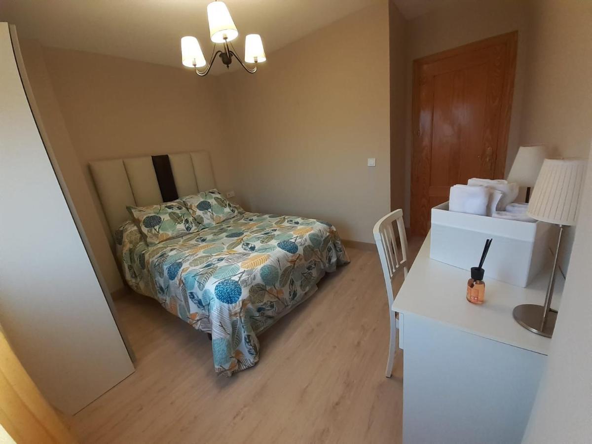 Apartamento Competa Málaga Esterno foto