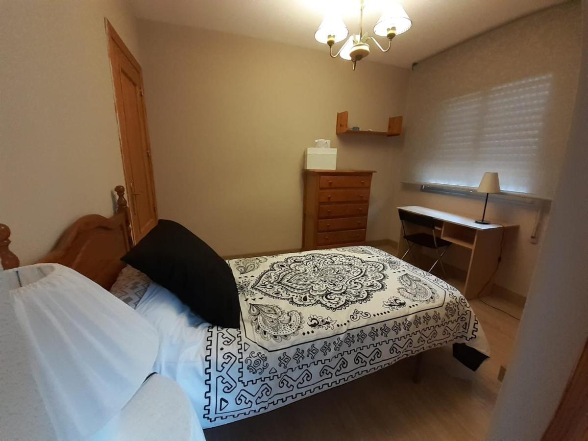 Apartamento Competa Málaga Esterno foto