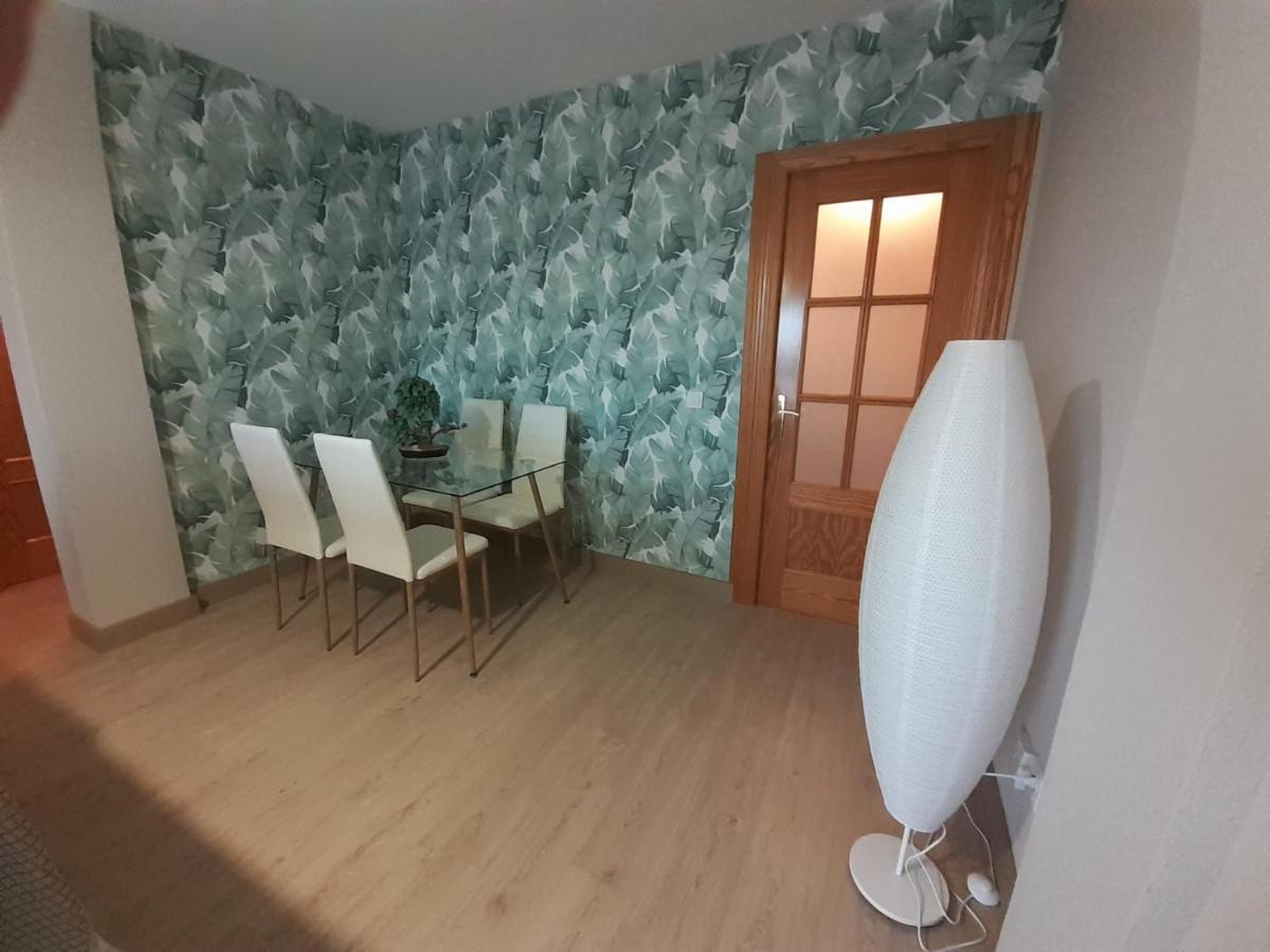 Apartamento Competa Málaga Esterno foto