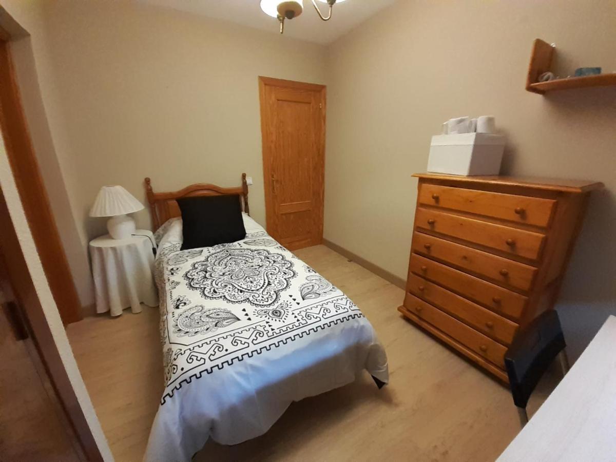 Apartamento Competa Málaga Esterno foto