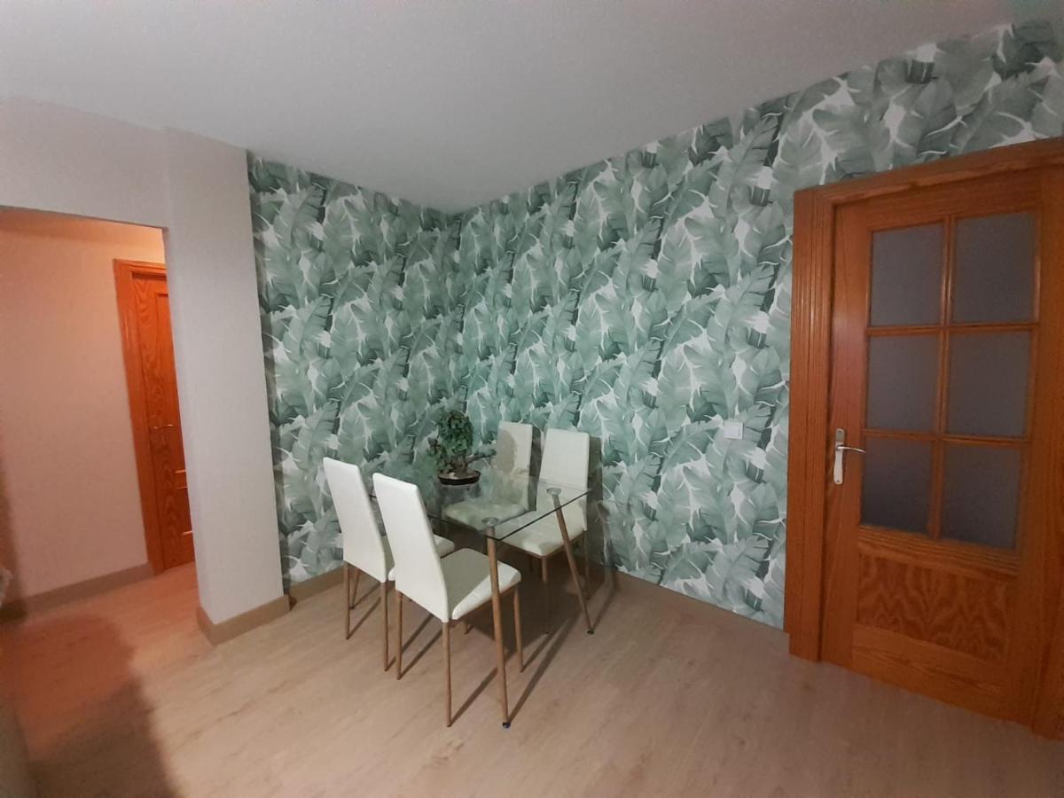Apartamento Competa Málaga Esterno foto