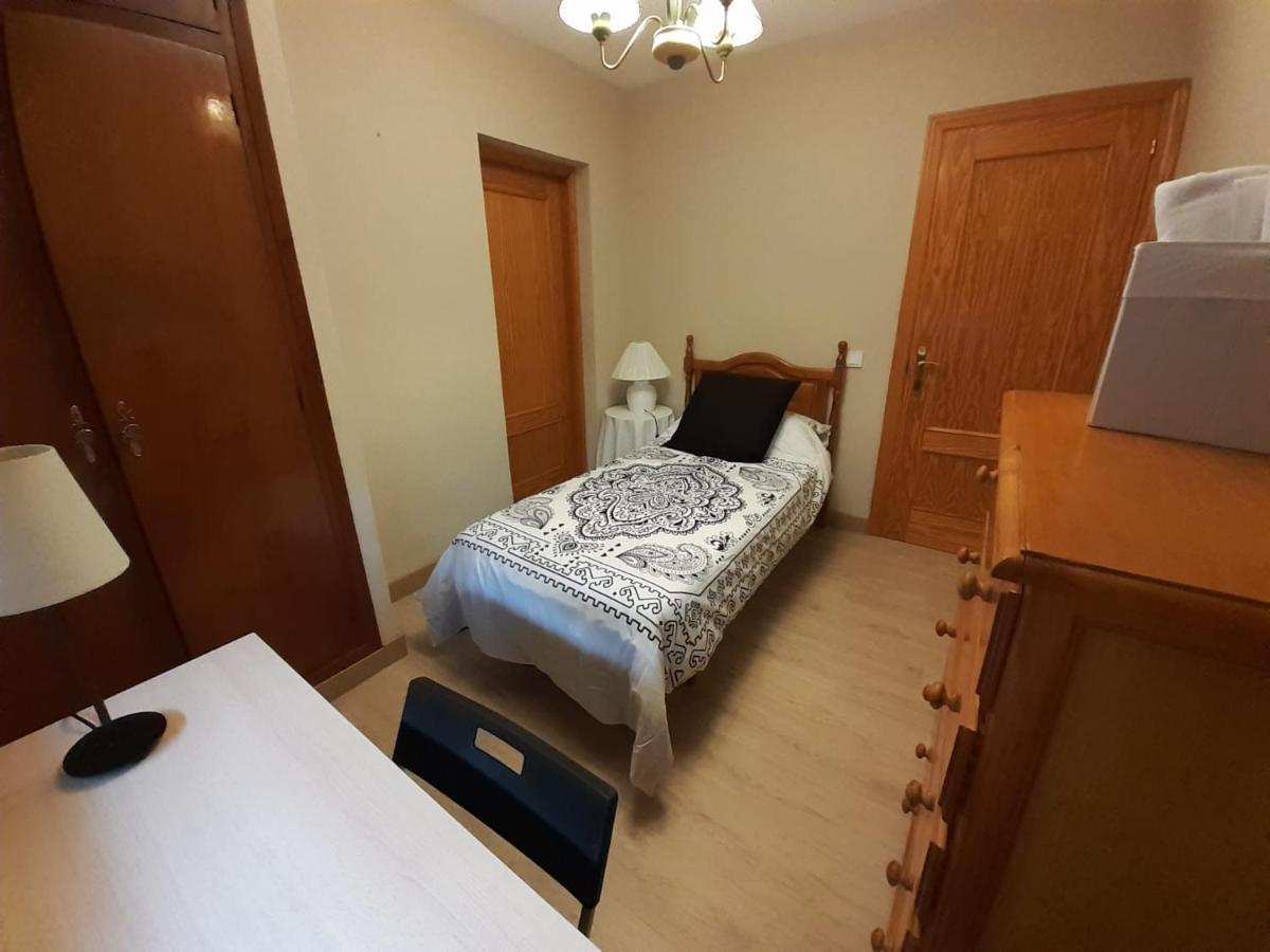 Apartamento Competa Málaga Esterno foto