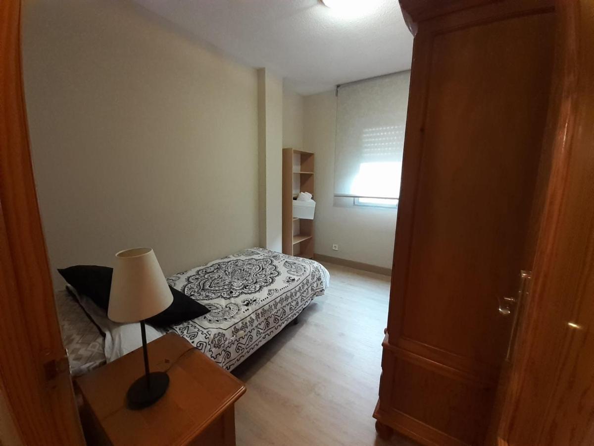 Apartamento Competa Málaga Esterno foto