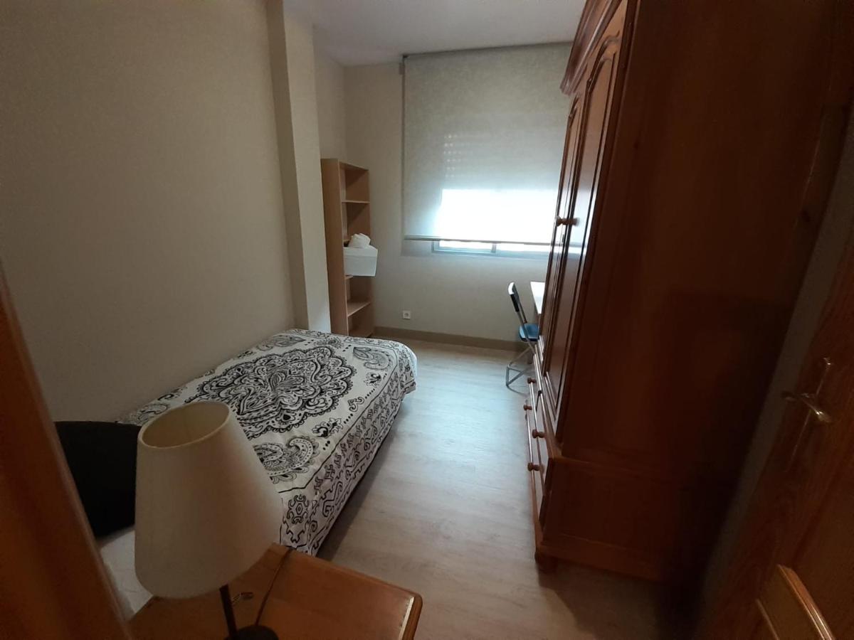 Apartamento Competa Málaga Esterno foto