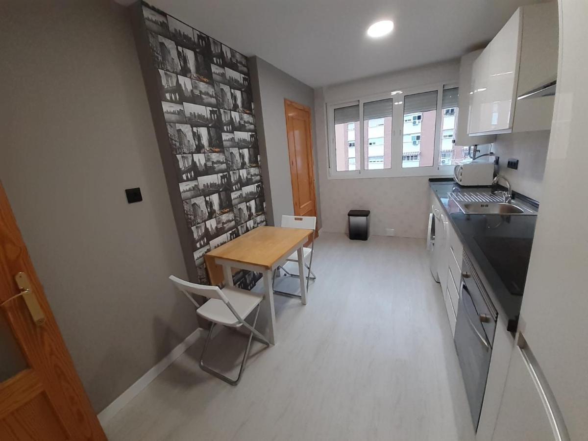 Apartamento Competa Málaga Esterno foto