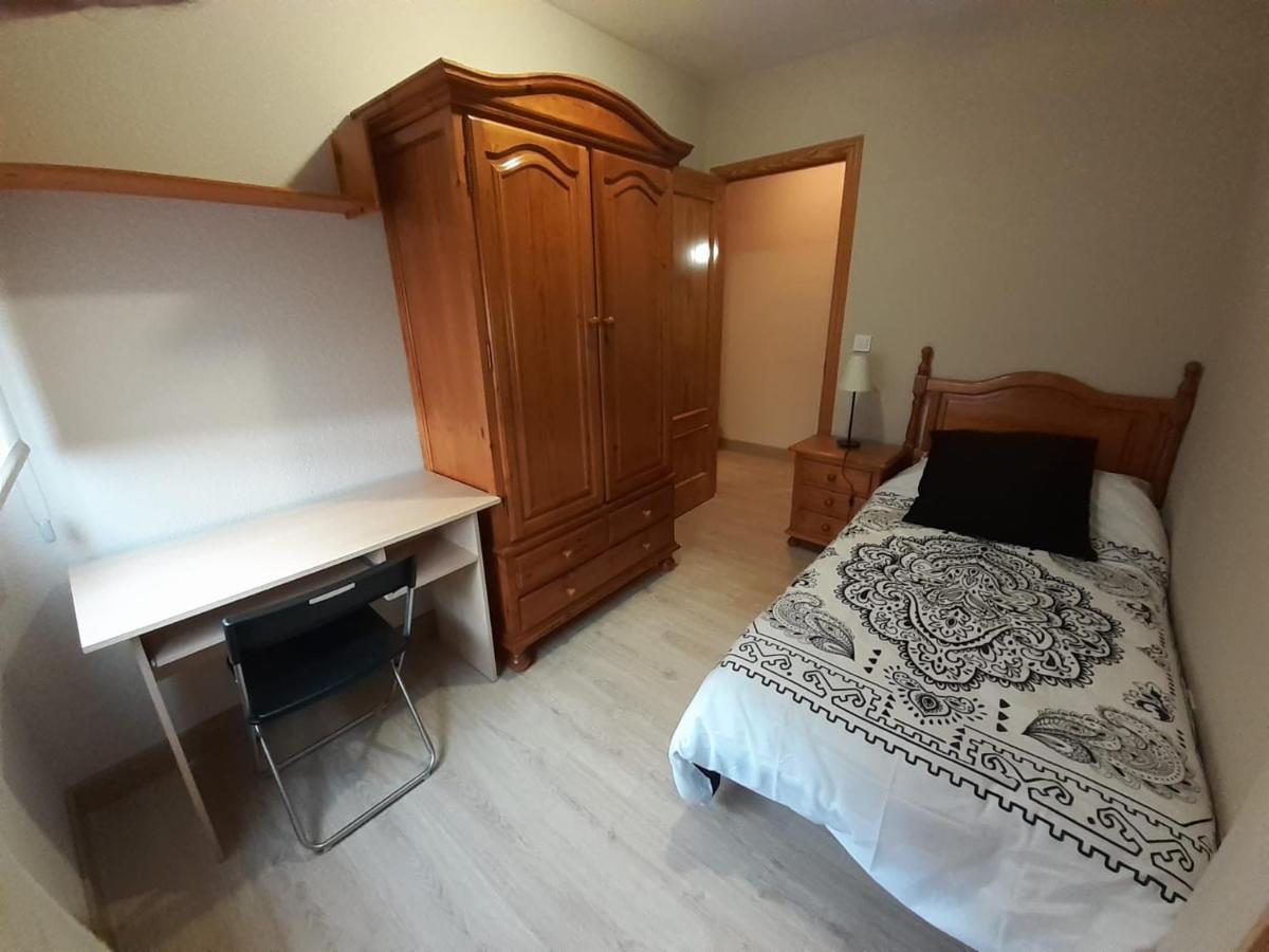 Apartamento Competa Málaga Esterno foto