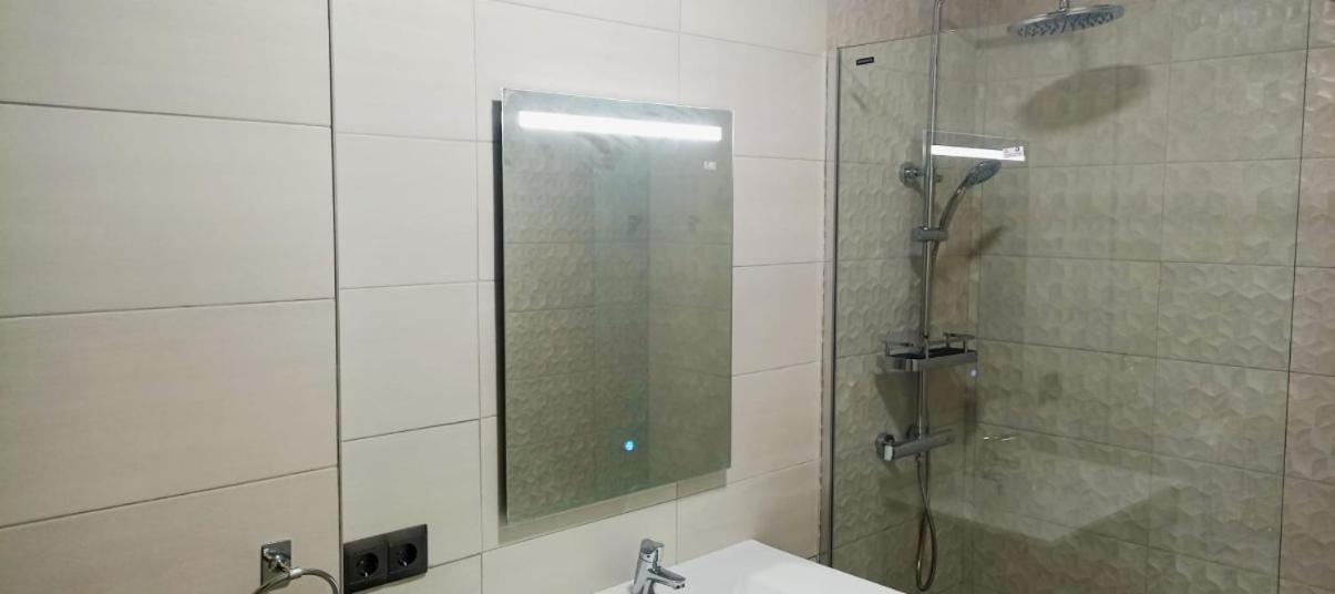 Apartamento Competa Málaga Esterno foto
